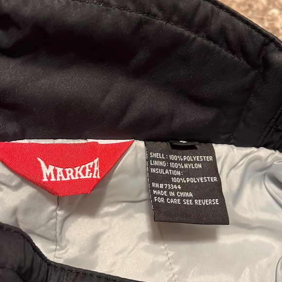 Marker Winter Ski Snowboard Pants - Size 6 - Picture 4 of 15